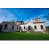 Villa Verecondi Scortecci - Discovering Veneto - 5 Days 4 Nights - Barchessa Deluxe - Noble Suite