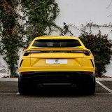 Monte Carlo Travel 1985 - Lamborghini Urus - Supercar - Monte-Carlo - Cannes - Exclusive Luxury