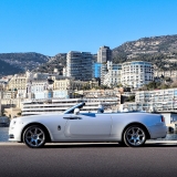 Monte Carlo Travel 1985 - Rolls-Royce Dawn - Supercar - Monte-Carlo - Cannes - Exclusive Luxury