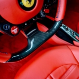 Monte Carlo Travel 1985 - Ferrari F8 Tributo - Supercar - Monte-Carlo - Cannes - Exclusive Luxury