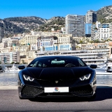 Monte Carlo Travel 1985 - Lamborghini Huracan LP 610-4 - Supercar - Monte-Carlo - Cannes - Exclusive Luxury