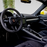 Monte Carlo Travel 1985 - Porsche 718 Cayman GT4 - Supercar - Monte-Carlo - Cannes - Exclusive Luxury