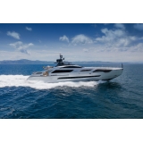 Monte Carlo Travel 1985 - Yacht Excursion - St Tropez Islands - Côte d'Azur - Cannes - France - Exclusive Luxury