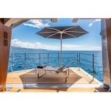Monte Carlo Travel 1985 - Yacht Excursion - St Tropez Islands - Côte d'Azur - Francia - Exclusive Luxury