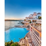 Monte Carlo Travel 1985 - Yacht Excursion - St Tropez Islands - Côte d'Azur - Francia - Exclusive Luxury