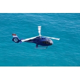 Monte Carlo Travel 1985 - Airbus H130 - Monte-Carlo - Nice Airport - Helicopter Transfer - Exclusive Luxury