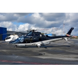 Monte Carlo Travel 1985 - Agusta Westland A-109 - Monte-Carlo - St Tropez - Helicopter Transfer - Exclusive Luxury