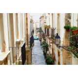 Lanterne Magiche Siracusa Ortigia - Exclusive Ortigia Experience - UNESCO World Heritage Site - 4 Days 3 Nights