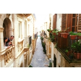Lanterne Magiche Siracusa Ortigia - Exclusive Ortigia Experience - UNESCO World Heritage Site - 4 Days 3 Nights