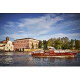 The Merchant of Venice Spa - Kempinski - San Clemente Palace - Exclusive Luxury Pure Relaxation - Venezia - Veneto Italia