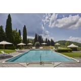 Fonteverde - Lifestyle & Thermal Retreat - Intermittent Fasting - Grand Suite - 8 Days 7 Nights - Italy - Exclusive Luxury