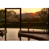 Fonteverde - Lifestyle & Thermal Retreat - Intermittent Fasting - Grand Suite - 8 Days 7 Nights - Italy - Exclusive Luxury