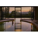 Fonteverde - Lifestyle & Thermal Retreat - Weekly Detox - Grand Suite - 8 Days 7 Nights - Italy - Exclusive Luxury