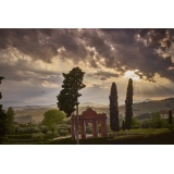 Fonteverde - Lifestyle & Thermal Retreat - Weekly Detox - Grand Suite - 8 Days 7 Nights - Italy - Exclusive Luxury