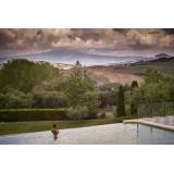 Fonteverde - Lifestyle & Thermal Retreat - Weekly Detox - Grand Suite - 8 Days 7 Nights - Italy - Exclusive Luxury