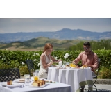 Fonteverde - Lifestyle & Thermal Retreat - Weekly Detox - Grand Suite - 8 Days 7 Nights - Italy - Exclusive Luxury