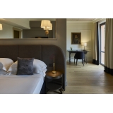 Fonteverde - Lifestyle & Thermal Retreat - Brief Detox - Grand Suite - 4 Days 3 Nights - Italy - Exclusive Luxury