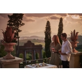 Fonteverde - Lifestyle & Thermal Retreat - Brief Detox - Grand Suite - 4 Days 3 Nights - Italy - Exclusive Luxury