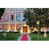 Kempinski - San Clemente Palace - Exclusive Luxury Pure Relaxation for Two - Venezia - Veneto Italia