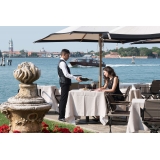 Kempinski - San Clemente Palace - Exclusive Luxury Pure Relaxation for Two - Venezia - Veneto Italia