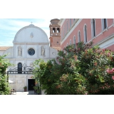 Kempinski - San Clemente Palace - Palazzo San Clemente - 4 Giorni 3 Notti - Exclusive Luxury - Venezia - Veneto Italia