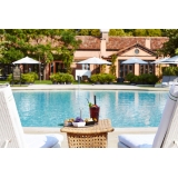 Kempinski - San Clemente Palace - Ala Navigante - 4 Days 3 Nights - Exclusive Luxury - Venice - Veneto Italy