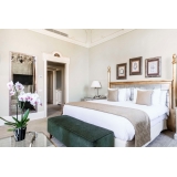 Kempinski - San Clemente Palace - Junior Suite with Lagoon View - 4 Days 3 Nights - Exclusive Luxury - Venice - Veneto Italy