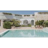 La Peschiera - Apulian Exclusive Luxury Country & Sea Experience - 6 Days 5 Nights - Puglia Italy