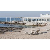 La Peschiera - Apulian Exclusive Luxury Country & Sea Experience - 6 Days 5 Nights - Puglia Italy