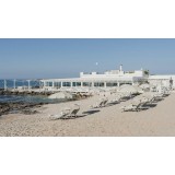 La Peschiera - Apulian Exclusive Luxury Country & Sea Experience - 6 Days 5 Nights - Puglia Italy