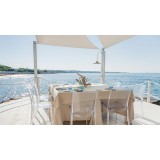 La Peschiera - Apulian Exclusive Luxury Country & Sea Experience - 6 Days 5 Nights - Puglia Italy