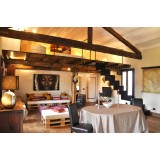 Villa Verecondi Scortecci - Relax Experience - 3 Giorni 2 Notti - Barchessa Deluxe - Noble Suite