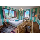 Villa Verecondi Scortecci - Relax Experience - 3 Days 2 Nights - Barchessa Deluxe - Noble Suite
