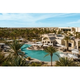 Anantara Sahara Tozeur Resort - Saharan Desert - Star Wars - Royal Villa - 5 Days 4 Nights - Tunisia - Exclusive Luxury