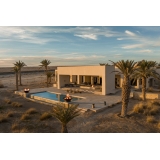 Anantara Sahara Tozeur Resort - Saharan Desert - Star Wars - Royal Villa - 5 Days 4 Nights - Tunisia - Exclusive Luxury