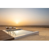 Anantara Sahara Tozeur Resort - Saharan Desert - Star Wars - Royal Villa - 5 Giorni 4 Notti - Tunisia - Exclusive Luxury