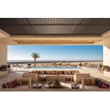 Anantara Sahara Tozeur Resort - Saharan Desert - Star Wars - Royal Villa - 5 Days 4 Nights - Tunisia - Exclusive Luxury