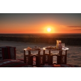 Anantara Sahara Tozeur Resort - Saharan Desert - Star Wars - Royal Villa - 5 Days 4 Nights - Tunisia - Exclusive Luxury