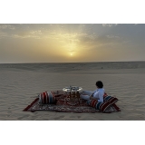 Anantara Sahara Tozeur Resort - Saharan Desert - Star Wars - Royal Villa - 5 Days 4 Nights - Tunisia - Exclusive Luxury