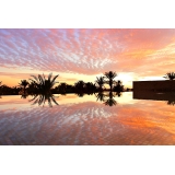 Anantara Sahara Tozeur Resort - Saharan Desert - Star Wars - Royal Villa - 5 Days 4 Nights - Tunisia - Exclusive Luxury