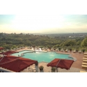 Villa Tolomei - Ala Azalea - 4 Days 3 Nights - Exclusive Luxury - Florence - Tuscany - Italy