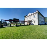 Villa Tolomei - Ala Azalea - 4 Days 3 Nights - Exclusive Luxury - Florence - Tuscany - Italy