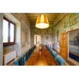 Villa Tolomei - Ala Azalea - 4 Days 3 Nights - Exclusive Luxury - Florence - Tuscany - Italy