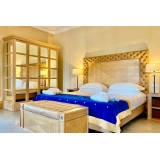 Villa Tolomei - Ala Azalea - 4 Days 3 Nights - Exclusive Luxury - Florence - Tuscany - Italy