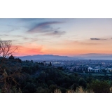 Villa Tolomei - Ala Azalea - 4 Days 3 Nights - Exclusive Luxury - Florence - Tuscany - Italy