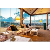 Villa Tolomei - Ala Azalea - 4 Days 3 Nights - Exclusive Luxury - Florence - Tuscany - Italy