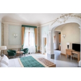 Villa Tolomei - Ala Azalea - 4 Days 3 Nights - Exclusive Luxury - Florence - Tuscany - Italy