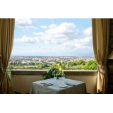 Villa Tolomei - Ala Azalea - 4 Days 3 Nights - Exclusive Luxury - Florence - Tuscany - Italy