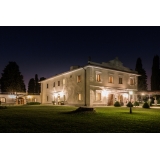 Villa Tolomei - Ala Azalea - 4 Days 3 Nights - Exclusive Luxury - Florence - Tuscany - Italy