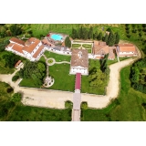 Villa Tolomei - Ala Azalea - 4 Days 3 Nights - Exclusive Luxury - Florence - Tuscany - Italy